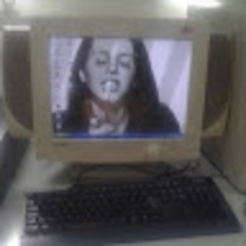 Meet your Posher, Bri